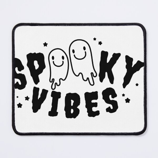 Item preview, spooky vibes designed and sold by Cine Merch.