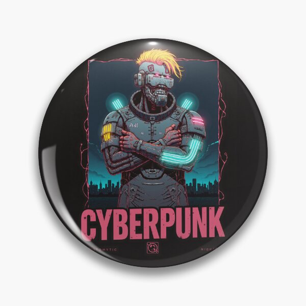 Item preview, Biomechanical Cyberpunk Tyger Claw, Cyber-Augmented Punk designed and sold by Smash-420.