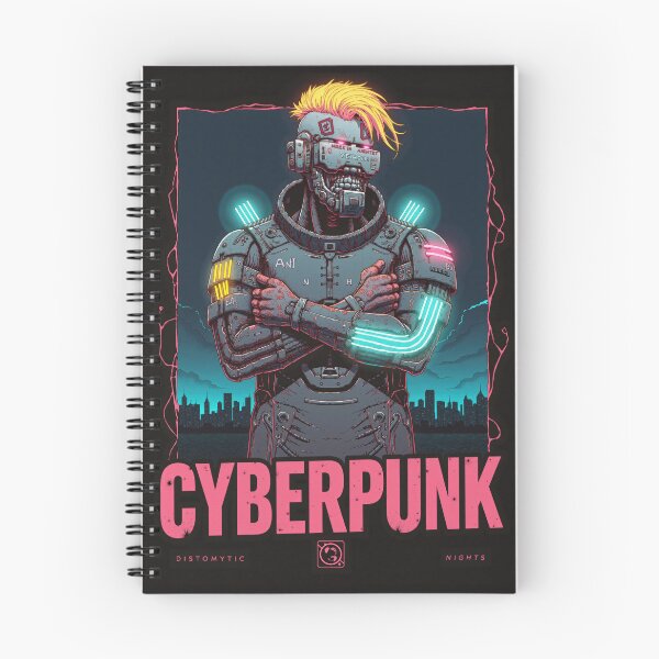 Item preview, Biomechanical Cyberpunk Tyger Claw, Cyber-Augmented Punk designed and sold by Smash-420.