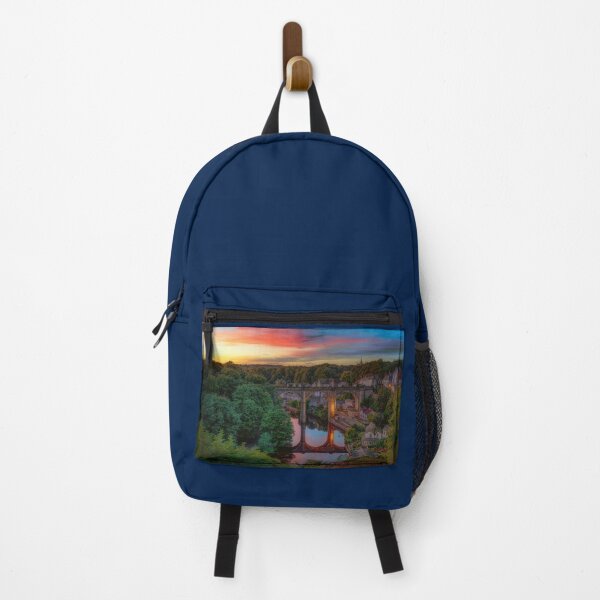 Item preview, Knaresborough Viaduct designed and sold by Alisonchambers2.