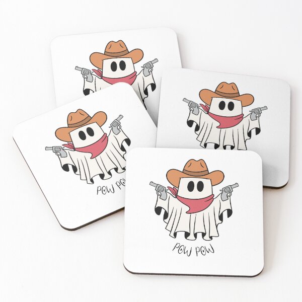 Item preview, Cowboy Ghost designed and sold by MasterHansik.
