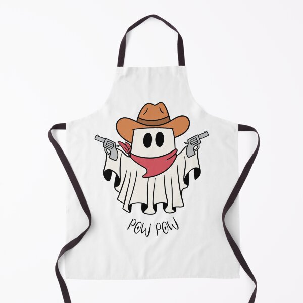 Item preview, Cowboy Ghost designed and sold by MasterHansik.