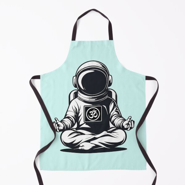 Item preview, astro-yoga designed and sold by Henri Banks.