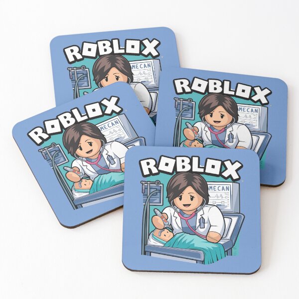 Item preview, Roblox Hospital Roleplay designed and sold by SignumShop.