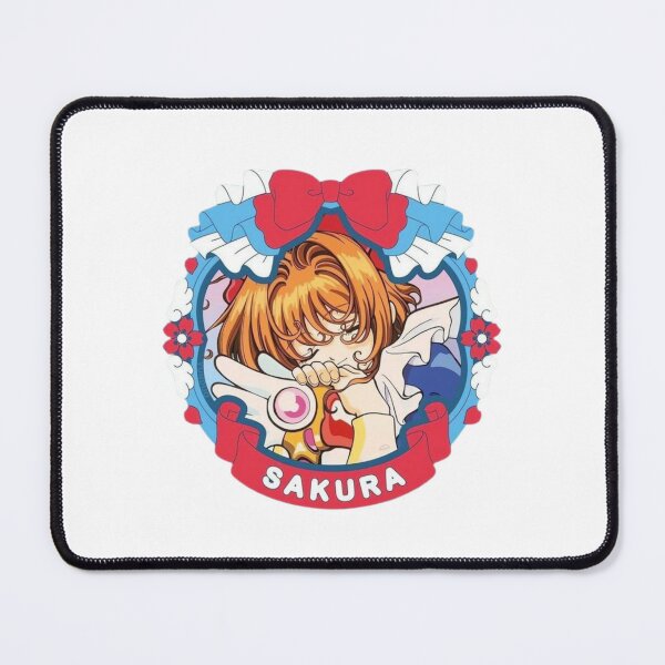 Item preview, "Sakura the Cardcaptor" designed and sold by PatronesKawai.