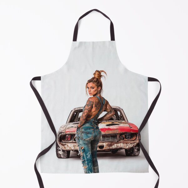 Item preview, Wrecking car girls 2 designed and sold by Jose Antonio Exposito Rodriguez.