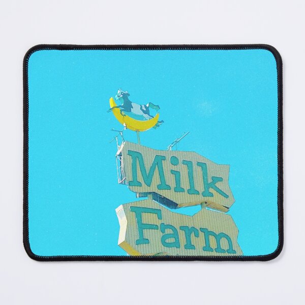 Item preview, Milk Farm on 80 designed and sold by To-vintageWlove.