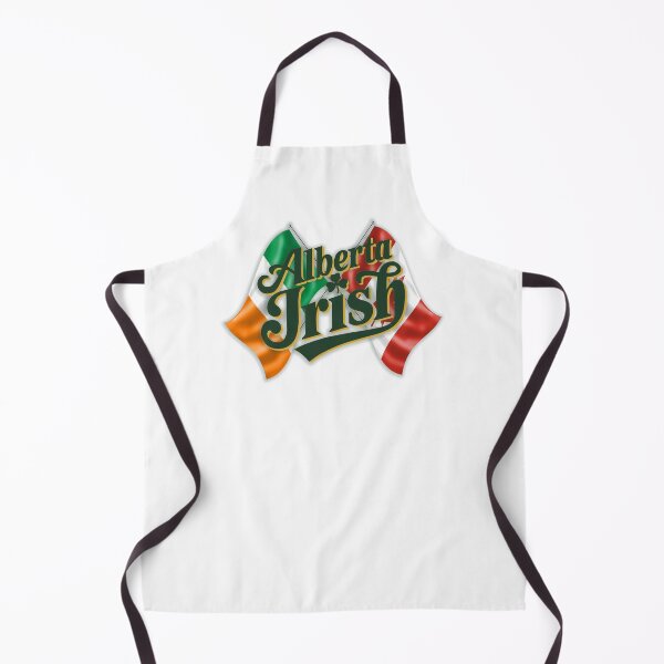 Item preview, Alberta Canada Irish Canadian designed and sold by REAL IRISH GIFTS.