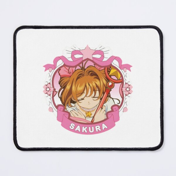 Item preview, "Sakura the Cardcaptor" designed and sold by PatronesKawai.
