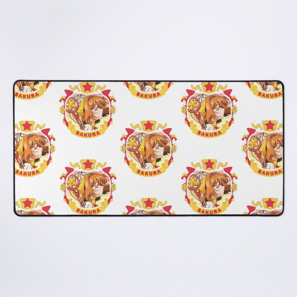 Item preview, "Sakura the Cardcaptor" designed and sold by PatronesKawai.