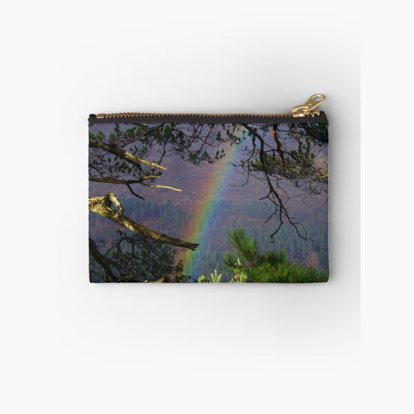 Item preview, Glen Affric Hidden Rainbow designed and sold by FastRapidash.