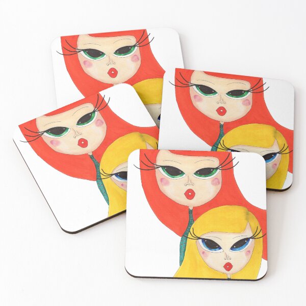 Item preview, mulheres designed and sold by MagCandy.