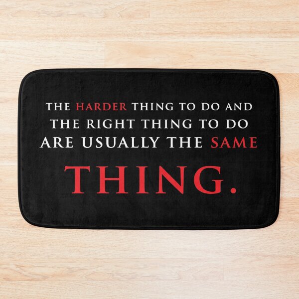 Item preview, Inspirational Quote designed and sold by LostVikingtees.
