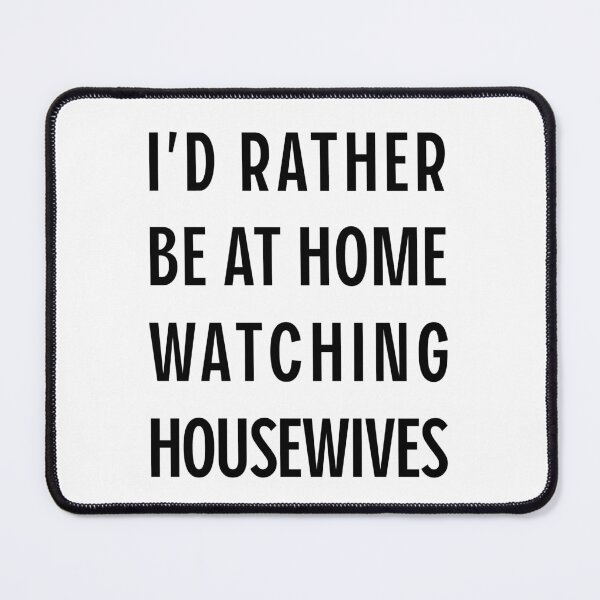 Item preview, Funny Housewives, TV Show  designed and sold by LimitedClassic.