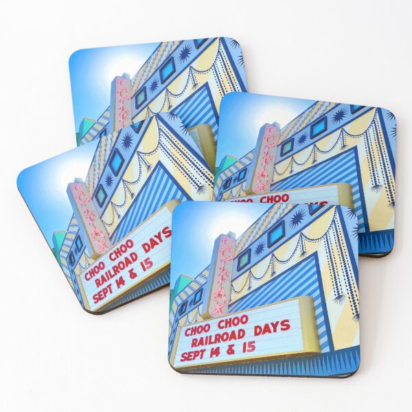 Item preview, Choo Choo to Colfax designed and sold by To-vintageWlove.