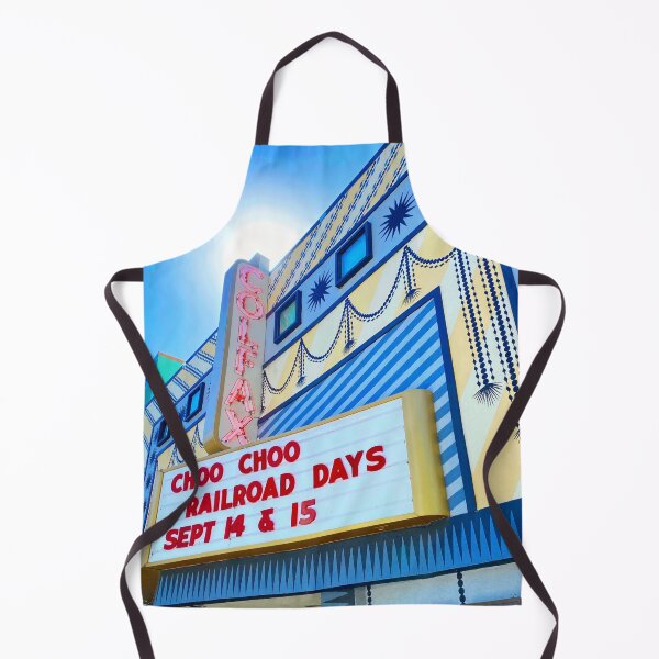 Item preview, Choo Choo to Colfax designed and sold by To-vintageWlove.