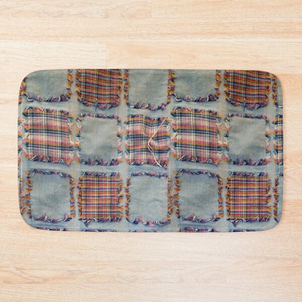 Item preview, Funky badges of square designed and sold by painttime.