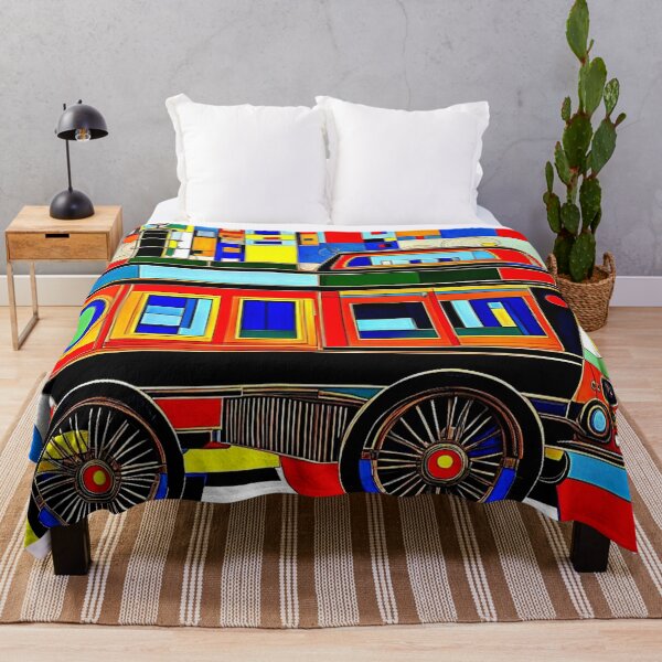 Item preview, Vehicles on wheels 6 designed and sold by George Hutton Hunter.