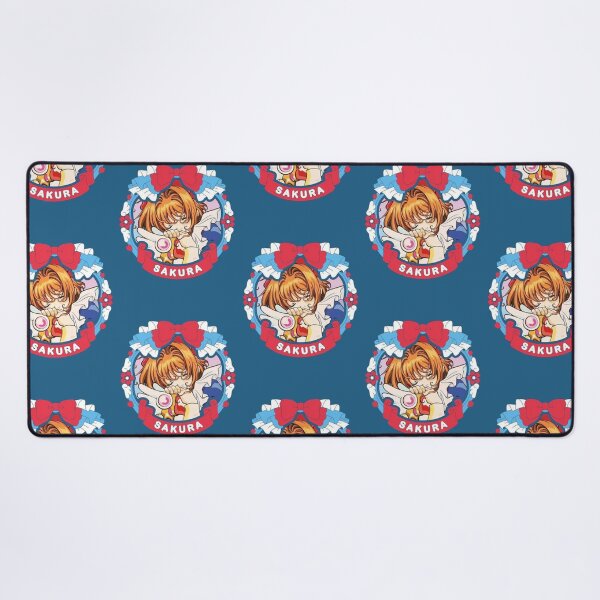 Item preview, "Sakura the Cardcaptor" designed and sold by PatronesKawai.