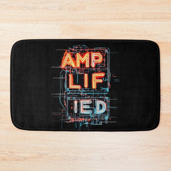 Item preview, Amplified Sign 1 designed and sold by sbdigital.