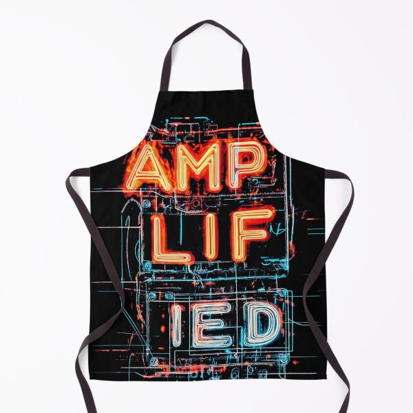 Item preview, Amplified Sign 1 designed and sold by sbdigital.