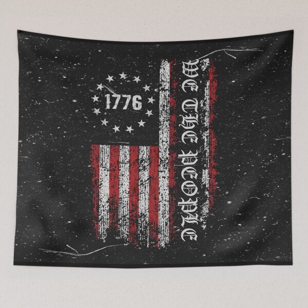 Item preview, Protect Democracy Vote Blue designed and sold by MysticOzzy.