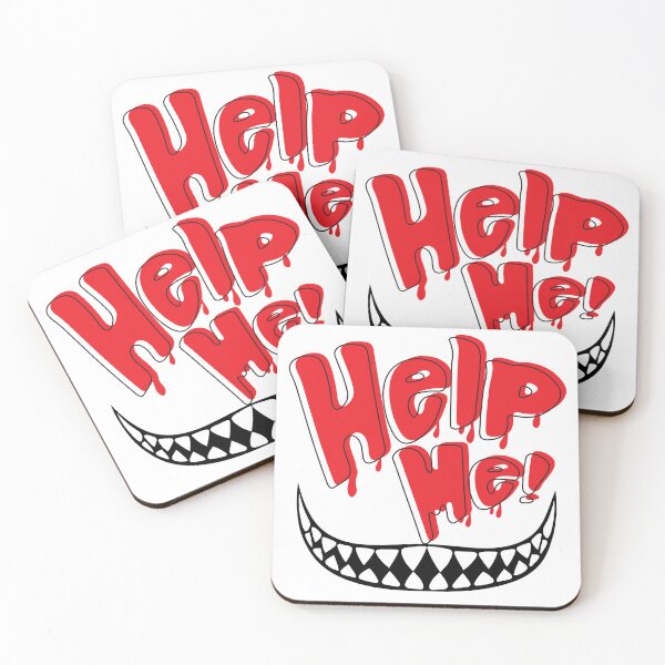 Item preview, Help for bad life designed and sold by Mateo1712.
