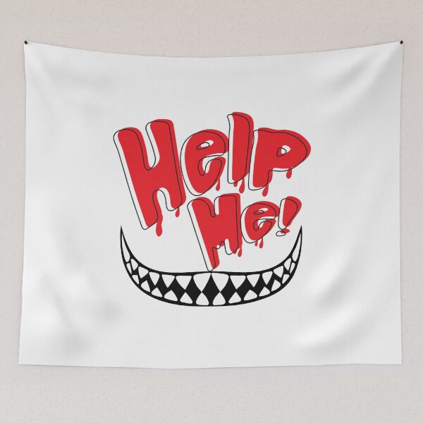 Item preview, Help for bad life designed and sold by Mateo1712.