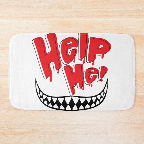Item preview, Help for bad life designed and sold by Mateo1712.