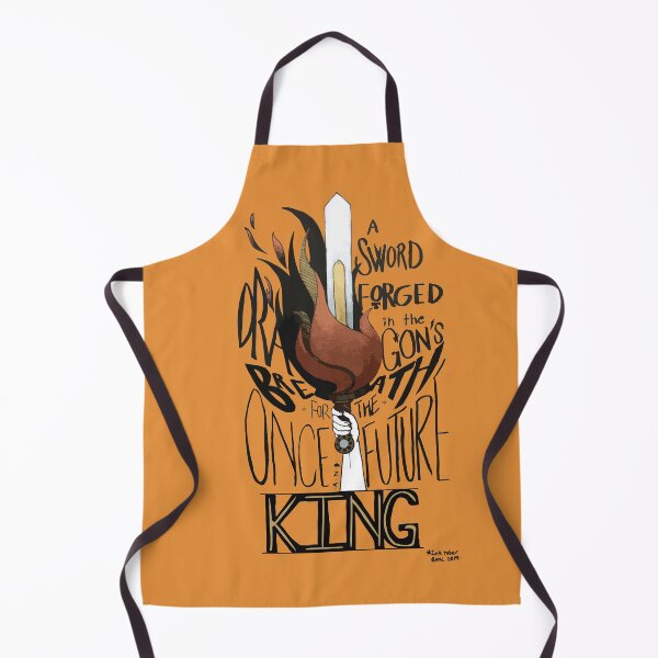 Item preview, Enchanted (orange) designed and sold by RML Artwork.