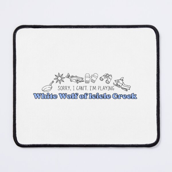 Item preview, Sorry, I can't. I'm playing White Wolf of Icicle Creek designed and sold by Dizzydreamerr.