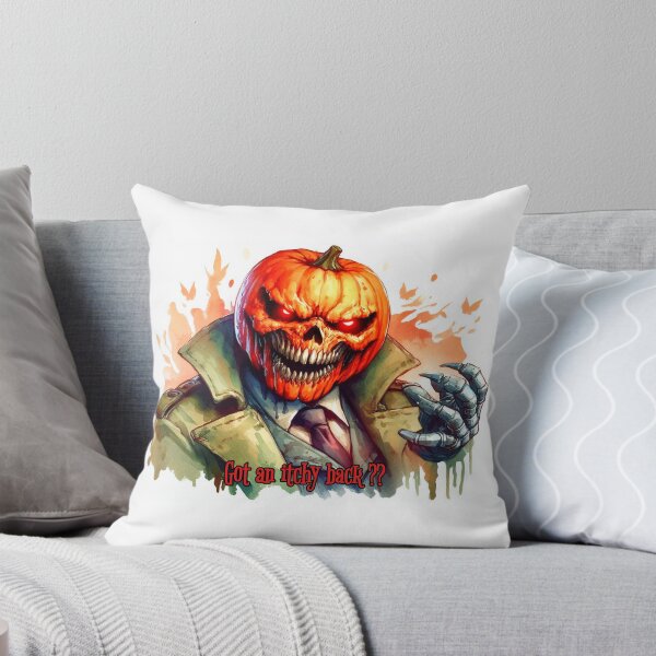 Item preview, Have You Got an Itchy Back designed and sold by Halifaxartguy.