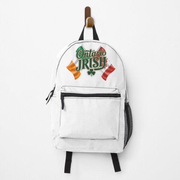 Item preview, Ontario Canada Irish Canadian designed and sold by REAL IRISH GIFTS.