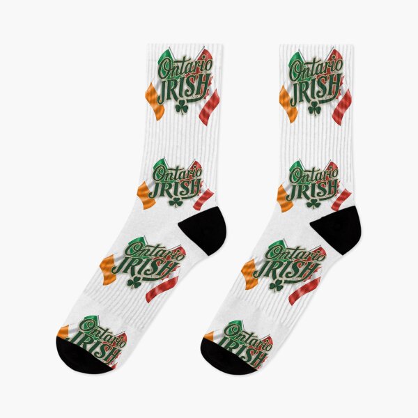 Item preview, Ontario Canada Irish Canadian designed and sold by REAL IRISH GIFTS.