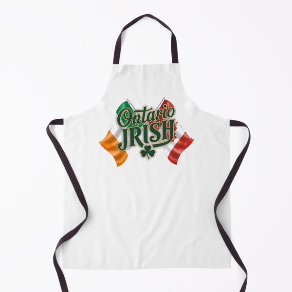 Item preview, Ontario Canada Irish Canadian designed and sold by REAL IRISH GIFTS.