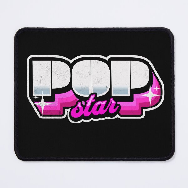 Item preview, Popstar designed and sold by Maria Nieto.