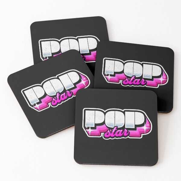 Item preview, Popstar designed and sold by Maria Nieto.