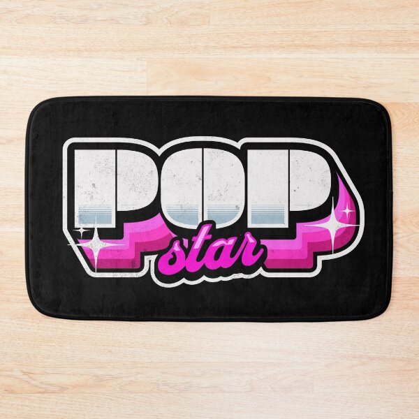 Item preview, Popstar designed and sold by Maria Nieto.