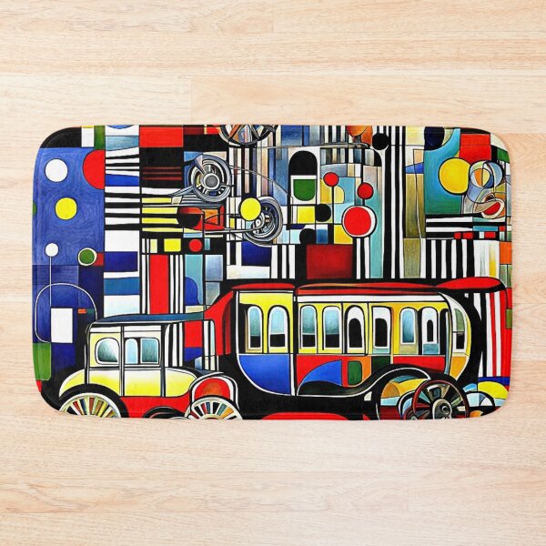 Item preview, Vehicles on wheels 10 designed and sold by George Hutton Hunter.