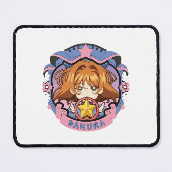 Item preview, Copy of "Sakura the Cardcaptor" designed and sold by PatronesKawai.