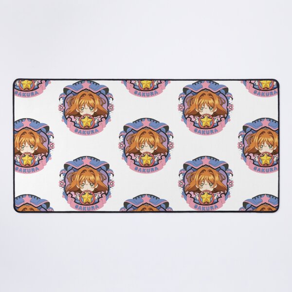 Item preview, Copy of "Sakura the Cardcaptor" designed and sold by PatronesKawai.