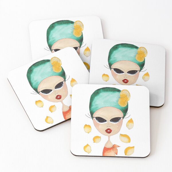 Item preview, mulher designed and sold by MagCandy.