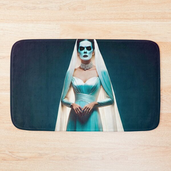Item preview, Demon Bride: Hauntingly Beautiful and Terrifying designed and sold by GrizzlyCollective.