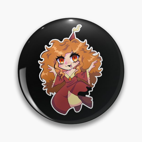 Item preview, Alara designed and sold by Oliveofdoom.