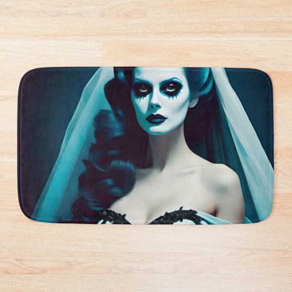 Item preview, Demon Bride: A Beautiful Nightmare Unleashed designed and sold by GrizzlyCollective.
