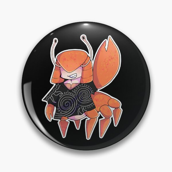 Item preview, Brine  designed and sold by Oliveofdoom.
