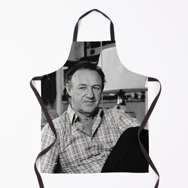 Item preview, Gene Hackman designed and sold by kimisahavana.