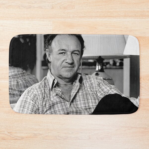 Item preview, Gene Hackman designed and sold by kimisahavana.