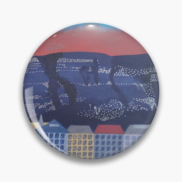 Item preview, Star-Studded Salève designed and sold by LucyEShaw.