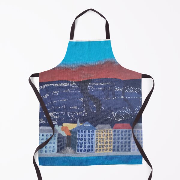 Item preview, Star-Studded Salève designed and sold by LucyEShaw.